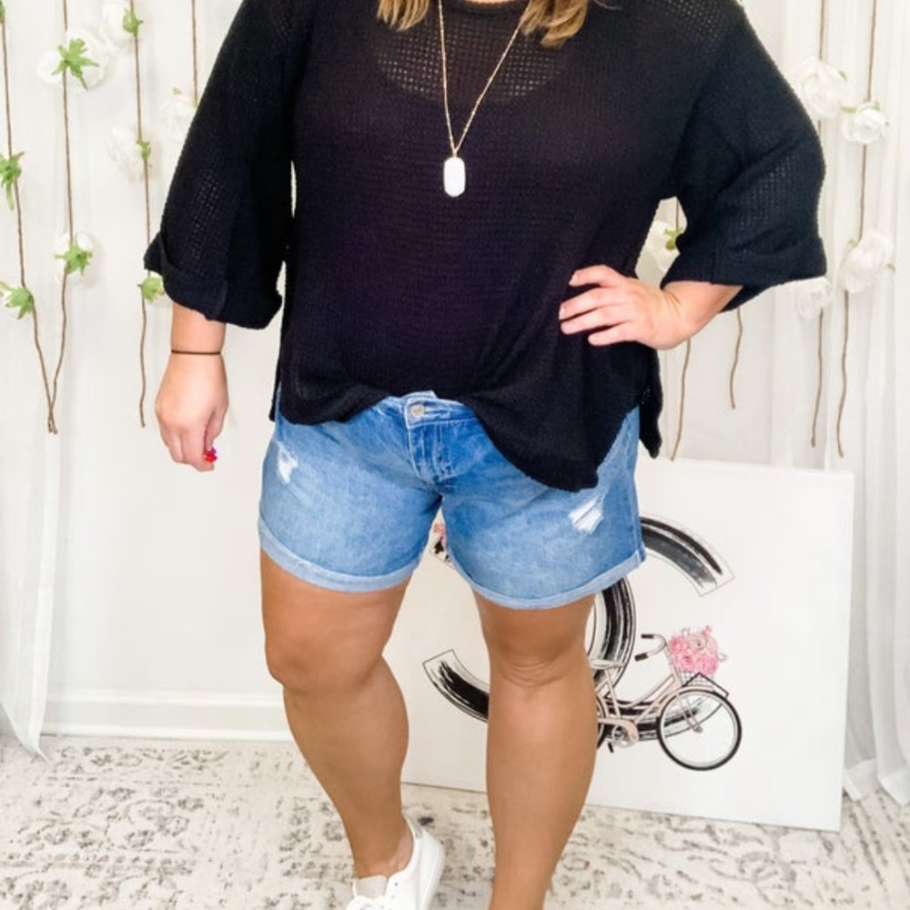 YMI Shorts